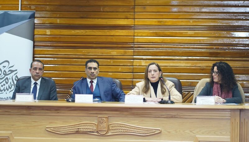 «القومي للحوكمة» يطلق مبادرة «سفراء الحوكمة» لطلاب الجامعات