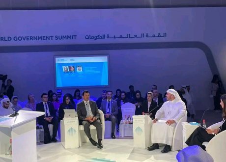 وزير الشباب: استراتيجيات تحقيق التنمية المستدامة تتطلب وضع الشباب في مقدمة أولوياتها