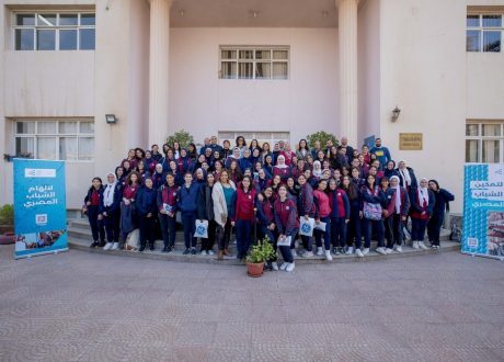 “جنرال إلكتريك” تنظم ورشة عمل في مصر فى اطار التحول الى الطاقة المستدامة 