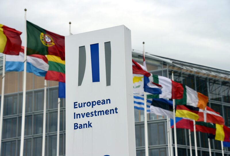 EIB allocates record of €2.2 bn to support climate-friendly projects in Greece in 2022