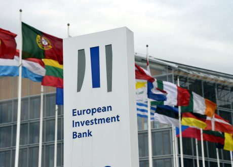 EIB allocates record of €2.2 bn to support climate-friendly projects in Greece in 2022