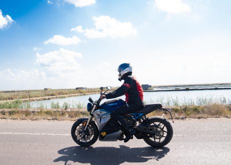 Ali Abdo gears up for “Ride to COP28” after Guinness Record journey of COP27