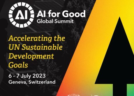 ITU’s AI for Good Global Summit to focus on advancing AI to drive sustainable development
