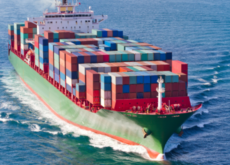 Zero-emission vessels to set sail in UK waters by 2025