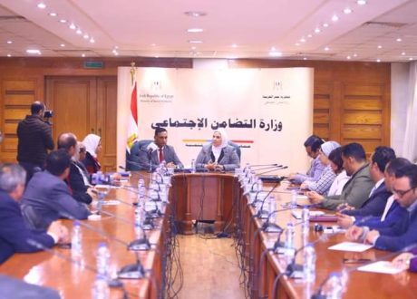 الإثنين المقبل.. «التضامن» تبدأ تنفيذ برنامج «وعي للتنمية المجتمعية » بالدقهلية
