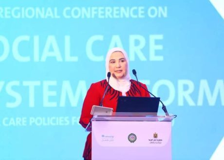 «التضامن»: جودة سياسات الرعاية الاجتماعية ينعكس ايجابيًا بشكل مباشر على الفرد والمجتمع