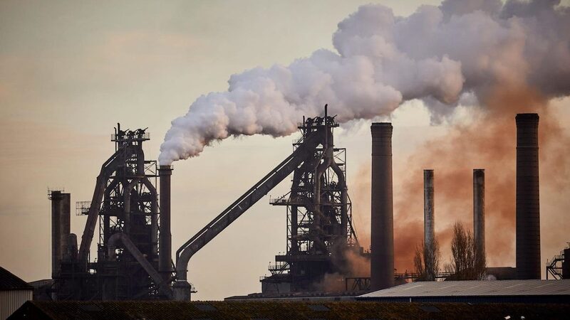 UK allocates £12 m to help energy intensive-industries cut carbon emissions