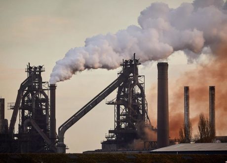 UK allocates £12 m to help energy intensive-industries cut carbon emissions