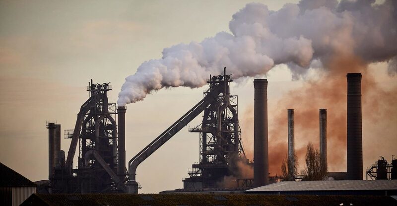 UK allocates £12 m to help energy intensive-industries cut carbon emissions
