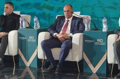 اطلاق مشروع عقارى مستدام بمصر بقيمة مبيعات مستهدفة 15 مليار جنية