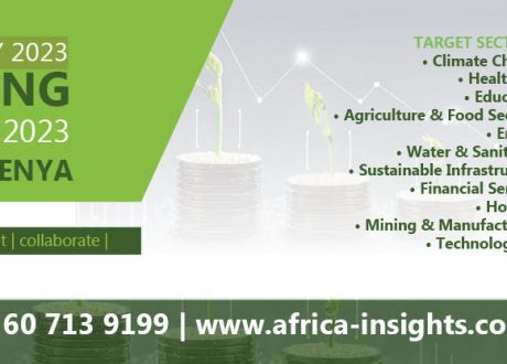 Africa ESG, Impact Investing & Sustainable Finance Summit comes on back of COP27