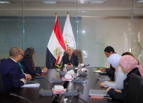 وزيرة البيئة: نسعى لبناء جيل من الخبرات الوطنية في مجال تمويل المناخ
