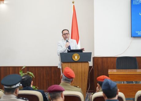 وزارة التخطيط تستقبل وفدًا عمانيًا لبحث التعاون المشترك