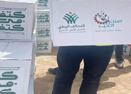 Largest social protection campaign launched in 16 governorates  