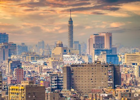 Egypt presents innovative business ideas at event of entrepreneurship alliance in Africa