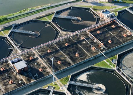 EU provides €30 m grant for establishing greenfield wastewater treatment facility in Jordan