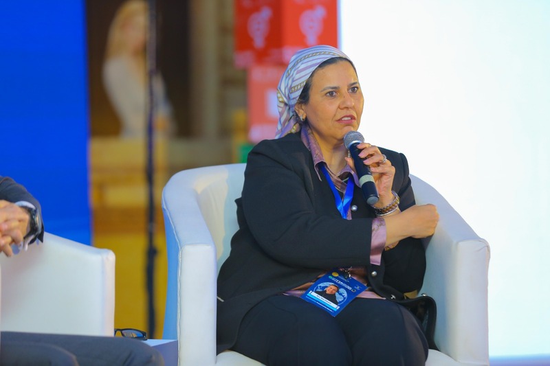 علواني: قطاع البناء مسؤول عالميا عن 30 إلى 50 بالمائة من استهلاك الطاقة ونضوب المصادر واستهلاك المياه