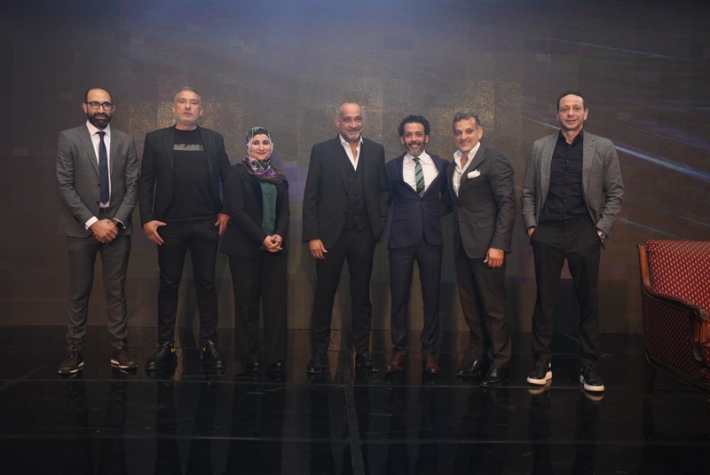 رئيس جيتس فى تصريح خاص: تحقيق الاستدامة يساعد على تصدير العقار