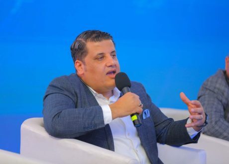 Zamzam: “For Egypt ..We Build Generations” initiative seeks to reach one million children in coming years