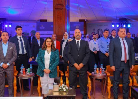 انطلاق فعاليات النسخه الثالثة عشر من الملتقي السنوي للمسؤلية المجتمعية والتنمية المستدامة