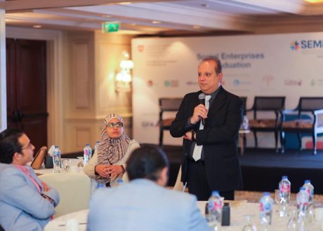 Alfanar backs 8 social enterprises in 2 years under SEMD Project