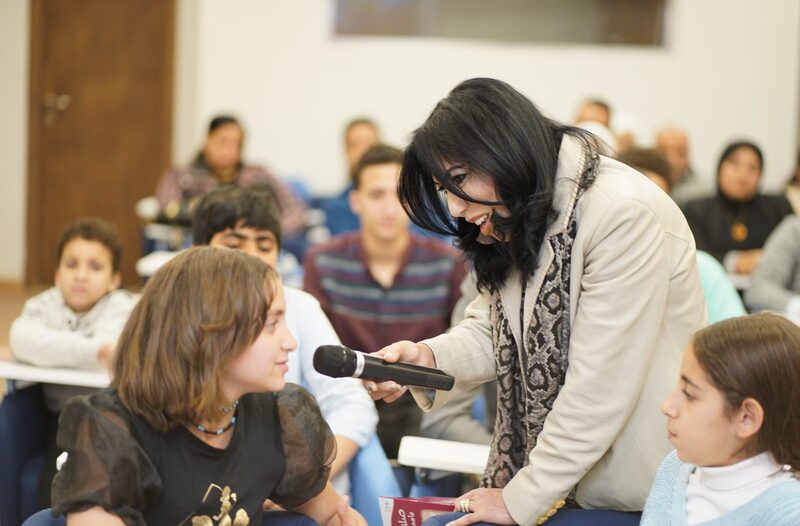 «القومي للحوكمة» يطلق أولى لقاءاته التعريفية بمبادرة «صلاح وأمنية وأهداف التنمية»