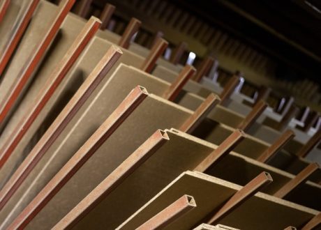 IKEA switching to bio-based glue to cut carbon footprint from glue by 30%
