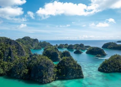 $210 m LAUTRA project to help Indonesia improve livelihoods of coastal communities