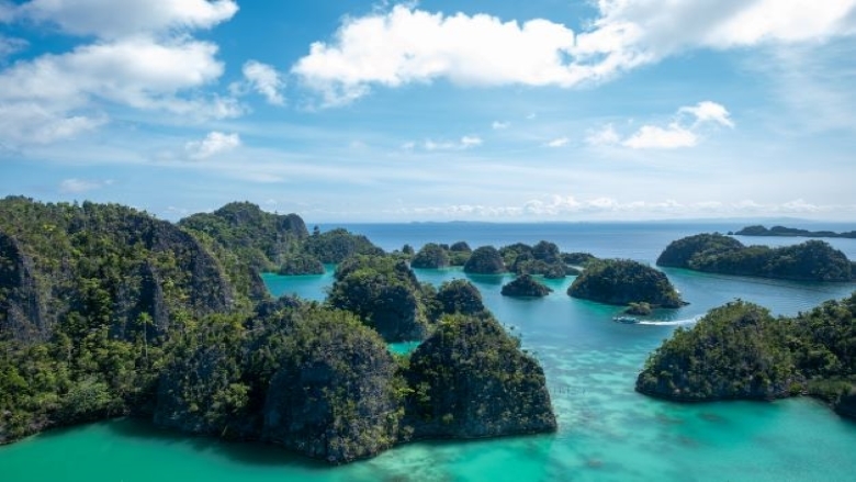 $210 m LAUTRA project to help Indonesia improve livelihoods of coastal communities