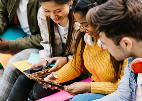 New study: Social media sustainability content encourages 75% of people polled to adopt planet-saving behaviors