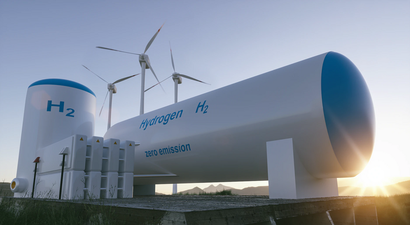 Rystad Energy research: Egypt stands in top position of green hydrogen-producing countries in Africa