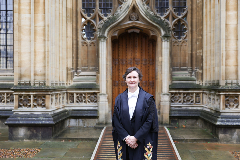 Quarter of top 200 Times Ranking universities led by Women