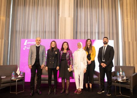Lafarge Egypt marks Women’s Month to promote gender equality under SDGs