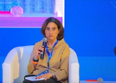 معالي خضر تحث على تعزيز أخلاقيات البناء وثقافة الاستدامة