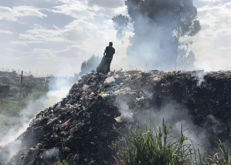 Plastic credits, other new financial tools to encourage plastic waste collection