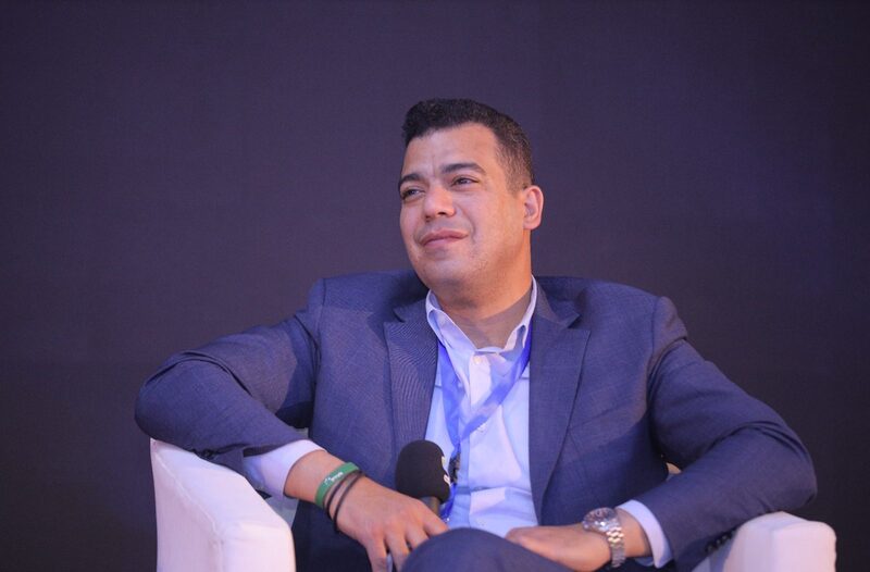 “جيوسايكل مصر”: نعمل بطاقة إنتاجية 400 ألف طن سنويًا لتوفير الوقود البديل بشكله النهائي