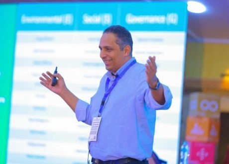 DCarbon head: Egypt contributes 0.6% of global emissions