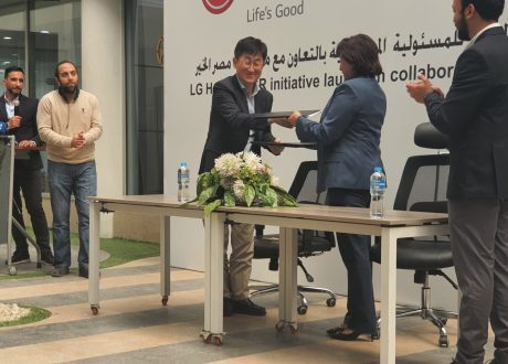  Third season of LG Heroes initiative for CSR in 2023 launched