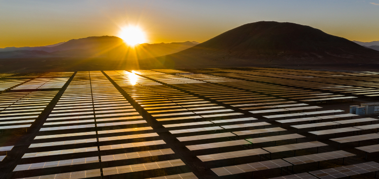 $ 205 m financing package for 3 greenfield solar power plants in Uzbekistan