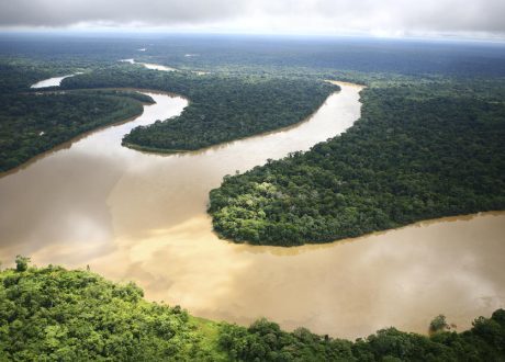 US contributes $1 bn to GCF to help developing countries in climate crisis