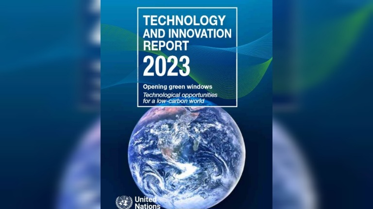 UNCTAD report: Green innovations to help developing countries realize economic growth