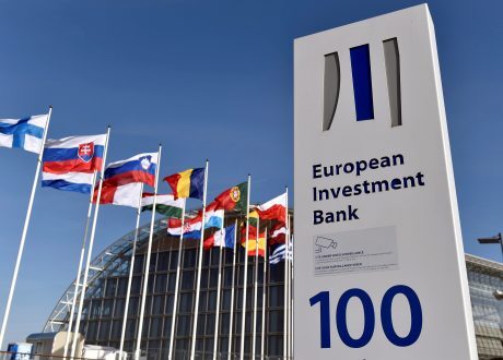 تقرير : 53% حصة الاستثمار في العمل المناخي للشركات الأوروبية عام 2022