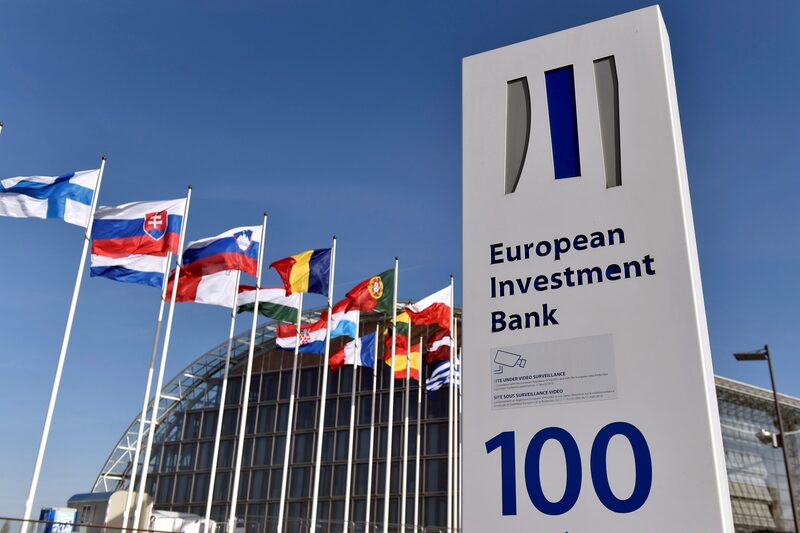 تقرير : 53% حصة الاستثمار في العمل المناخي للشركات الأوروبية عام 2022