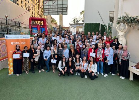 Mashat: Orange Corners program encourages entrepreneurial environment, development in Upper Egypt