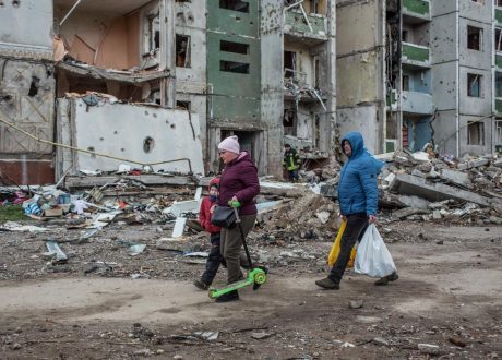 Norway extends $40.3 m to back UNDP’s efforts to advance SDGs