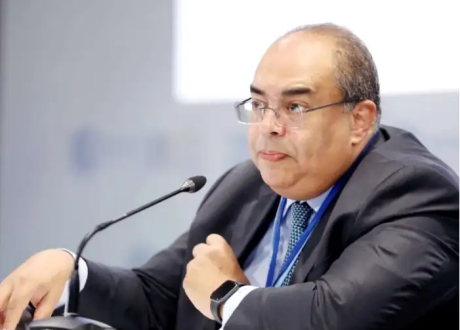 Mohieldin: COP27’s ACMI represents great opportunity to invest in climate action in Africa 