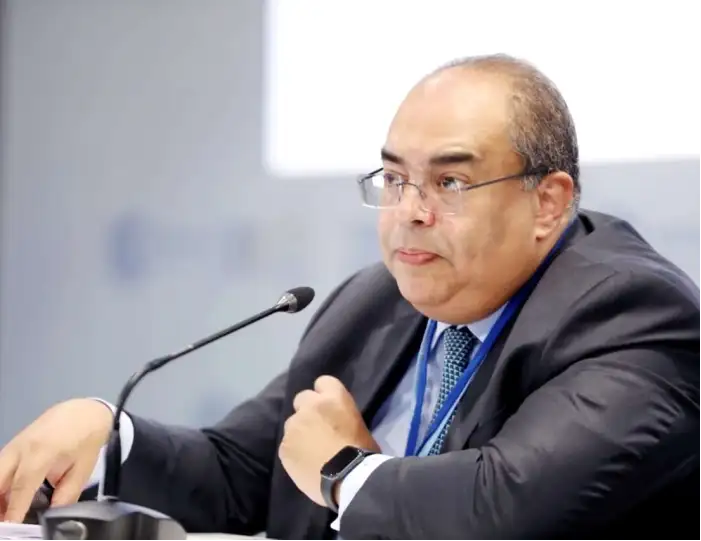 Mohieldin: COP27’s ACMI represents great opportunity to invest in climate action in Africa 