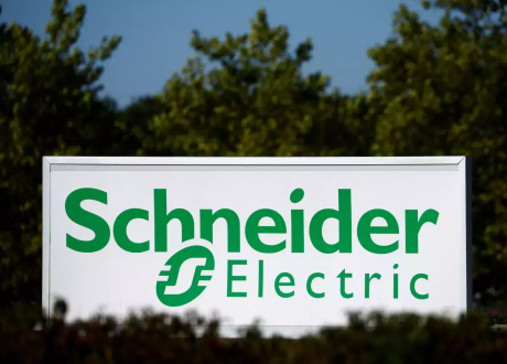 Schneider Electric recognized by CNR for nurturing partnerships for sustainable future