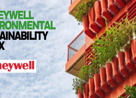 Honeywell’s ESI: 75% of organizations prioritize sustainability initiatives