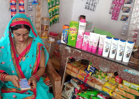  Shikhar app enables millions of small-scale retailers in India to ‘go digital’